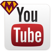 YOUTUBE MARIO